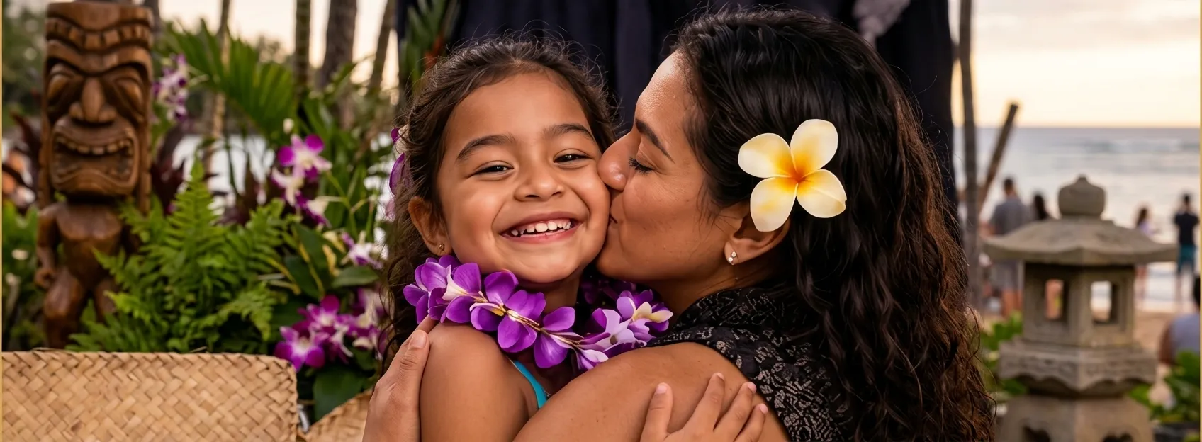 The Aloha BHHCS community of care