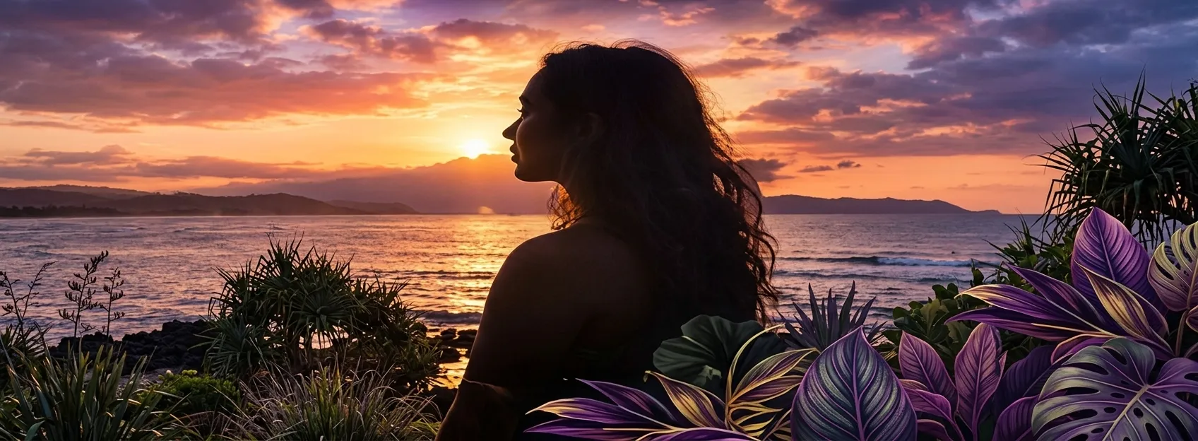 Calm behavioral health setting in Hawaii