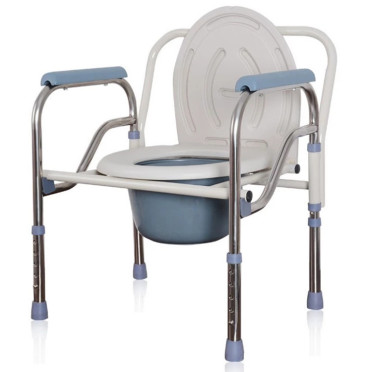 MODERN DESIGN BATHROOM SAFETY CHAIR