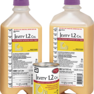 1.2 CAL HIGH PROTEIN WITH FIBER AND SAFETY SCREW CONNECTOR (1500 ML)