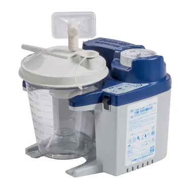 DRIVE DEVILBISS VACU-AIDE SUCTION UNIT 7325 SERIES