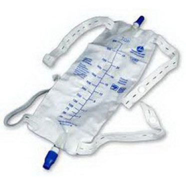 URINARY LEG BAG